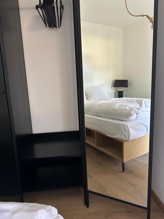 Seeapartment Prien am Chiemsee Exterior foto